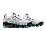 Кроссовки Nike Vapormax Tiffany (Женская размерная сетка)