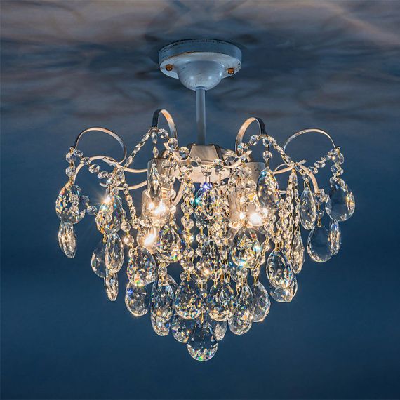 Потолочная люстра Escada 1122/4PL