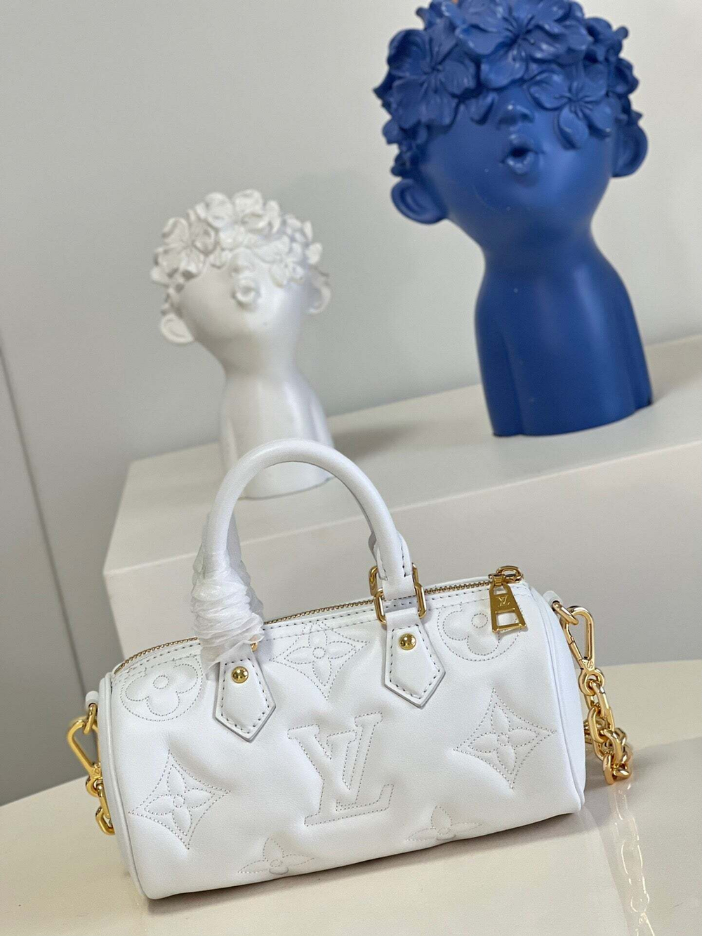 Louis Vuitton Papillon BB