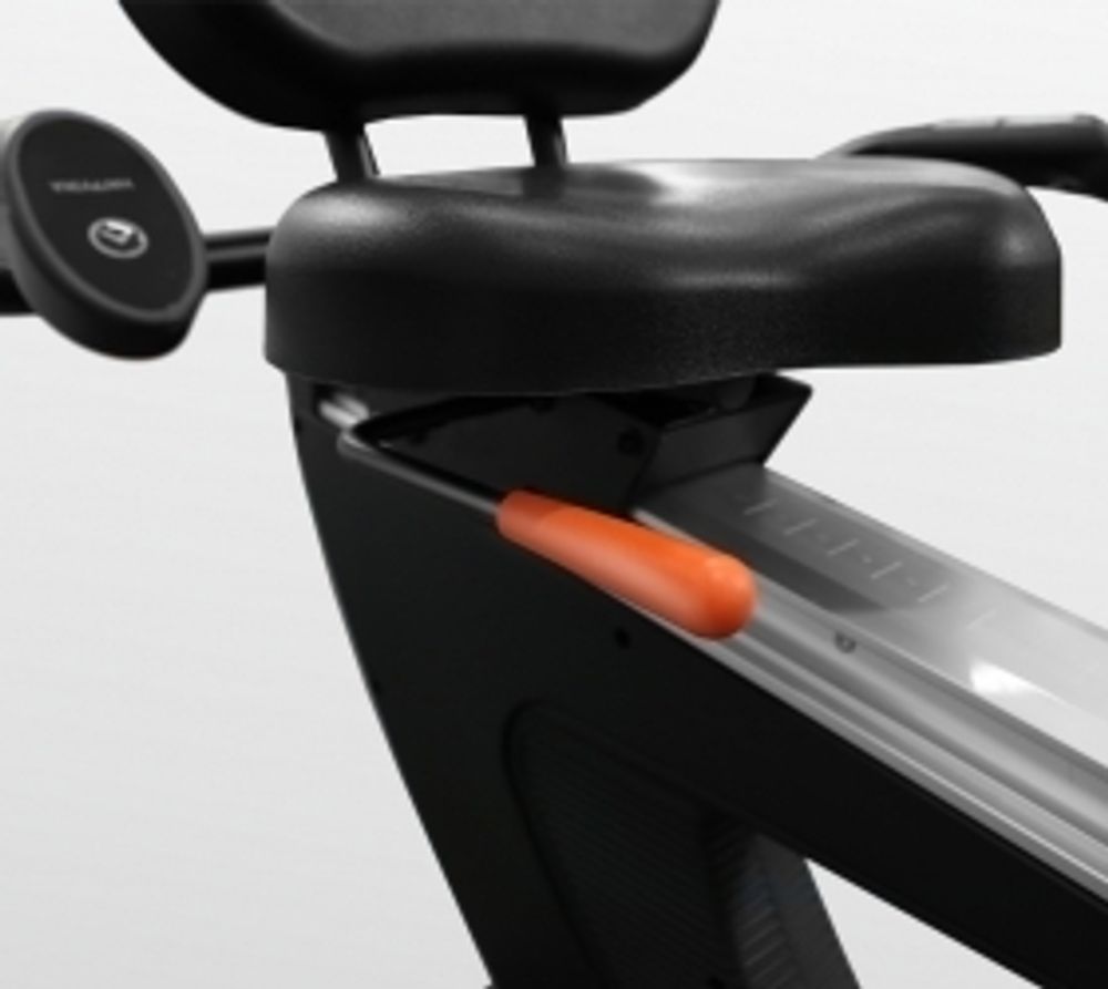 Велотренажёр BRONZE GYM R800M