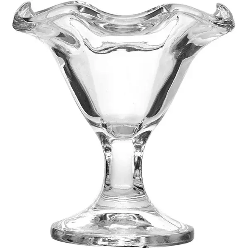 Креманка 240 мл. d=135, h=137 мм Примавера /6/