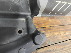 Кожух замка капота Haval Jolion 21-нв Б/У Оригинал 5509101XST01A