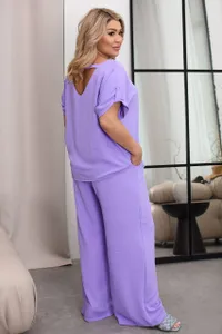 Костюм УК-341-3 Фабрика Моды