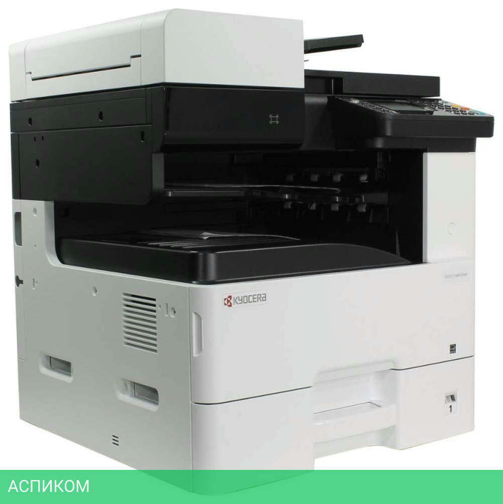 МФУ Kyocera Mita Ecosys M4125idn (1102P23NL0)