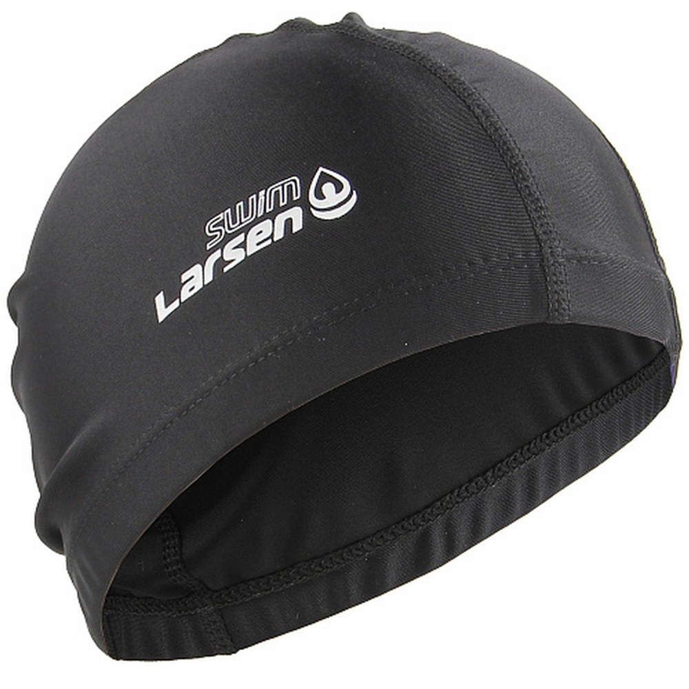 Шапочка для плавания Larsen LCA