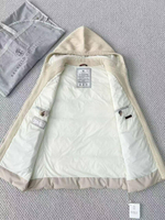 Безрукавка Brunello Cucinelli