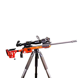 Тактическая ложа для винтовки Steyr Mannlicher SSG-08 (.308 Win), CNC Guns Custom