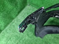 Бампер передний Genesis G80 2 (2020-2024)