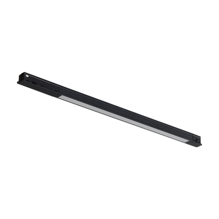 Светильник трековый магнитный Crystal Lux CLT 0.34 001 10W BL 4000K