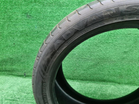 Шина Комплект 325/35 ZR22 Yokohama Advan Sport