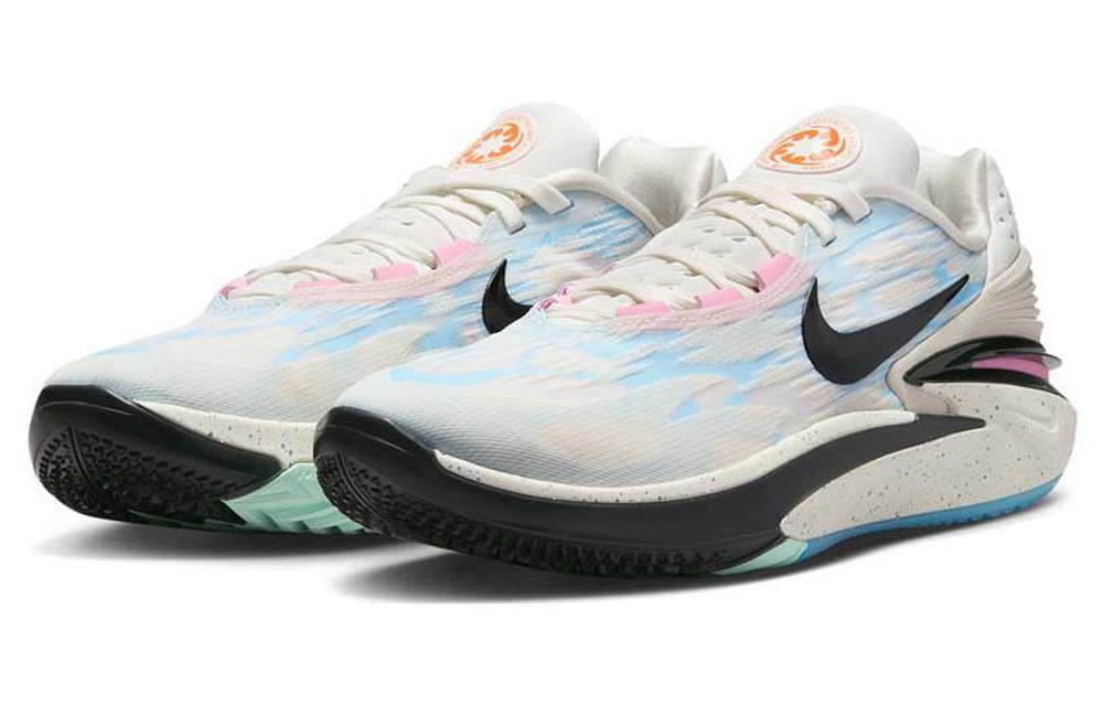 Кроссовки Nike Air Zoom G.T. Cut 2