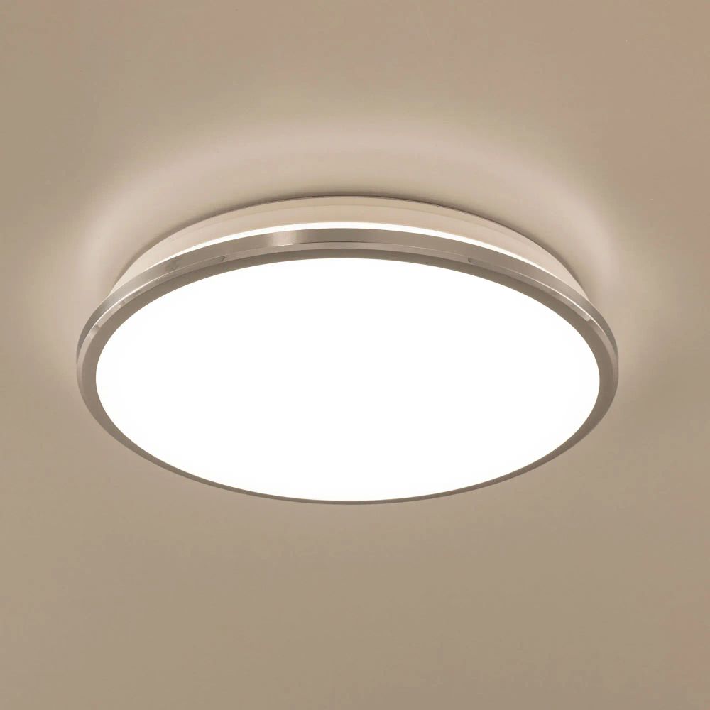 Citilux Луна CL702221N LED Светильник с диммером Хром