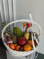 Корзина подарочная #5 размер L