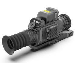 Тепловизионный прицел CONOTECH Polaris 350RL - фото 2