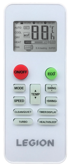 Классическая сплит-система серии FORUM LE-FMN12RH (комплект)