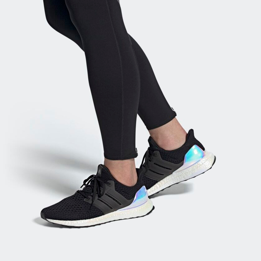 Кроссовки Adidas Ultraboost Clima U