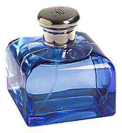 Ralph Lauren Blue туалетная вода