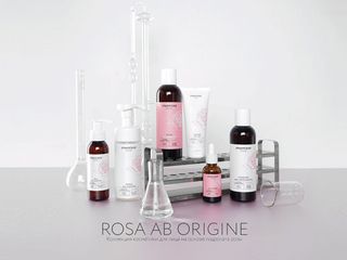 ROSA AB ORIGINE