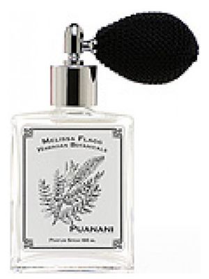 Melissa Flagg Perfume Puanani