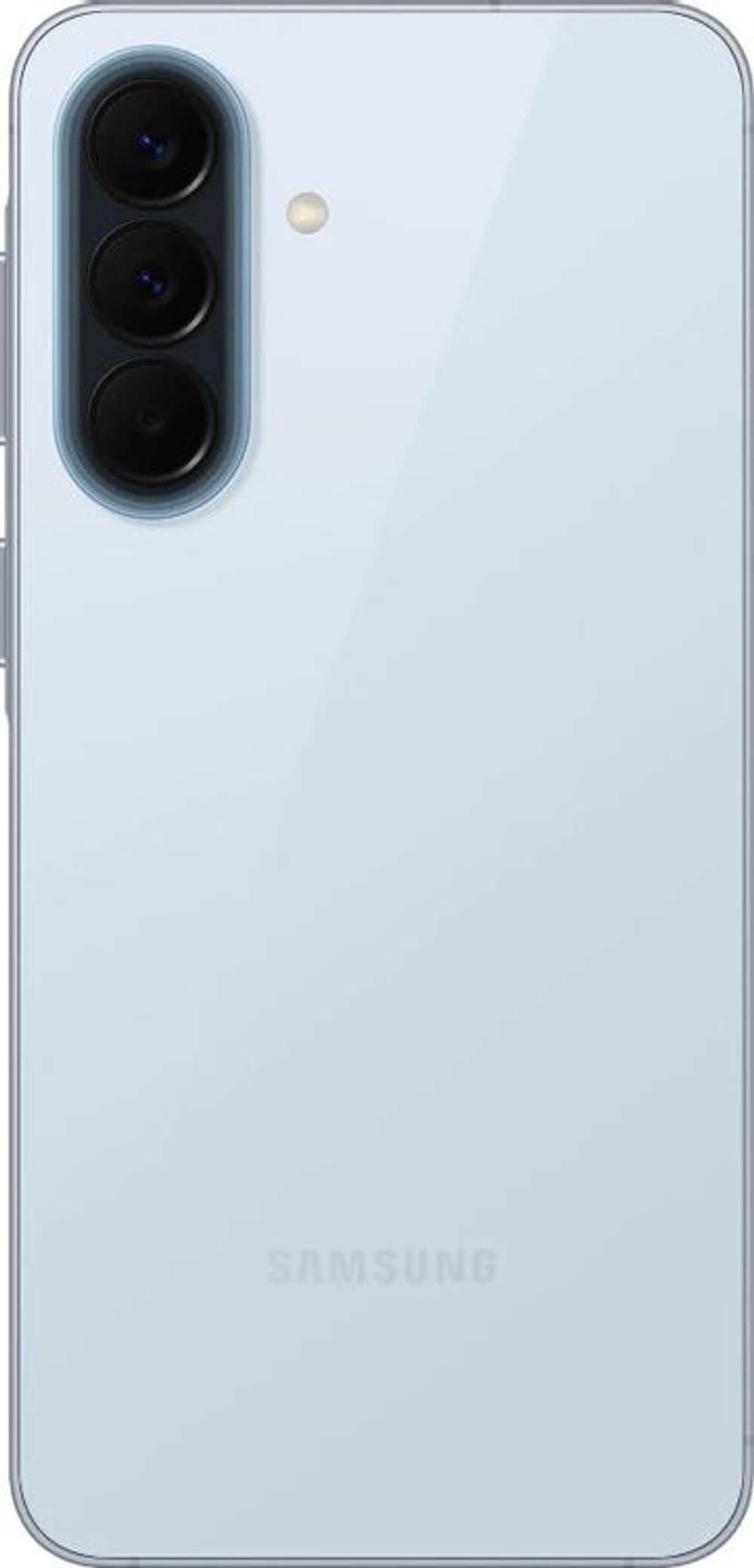 6.7" Смартфон Samsung Galaxy A57 5G 8/256Gb,  SM-A576B,  NFC,  AMOLED,  120Гц,  5000мAч,  голубой