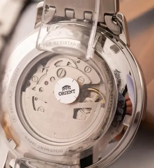 Мужские часы Orient RA-AC0J03L30B