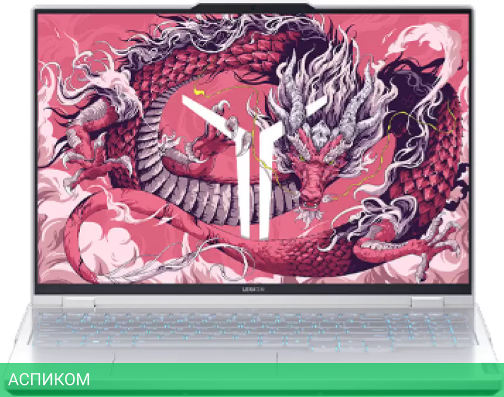 Ноутбук Lenovo Legion Y9000P IRX9 83DF00G2CD