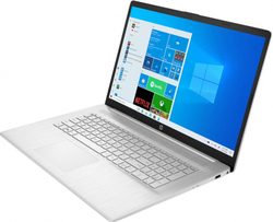 Ноутбук 17.3" HP 17-cn0079ur 4E1U1EA