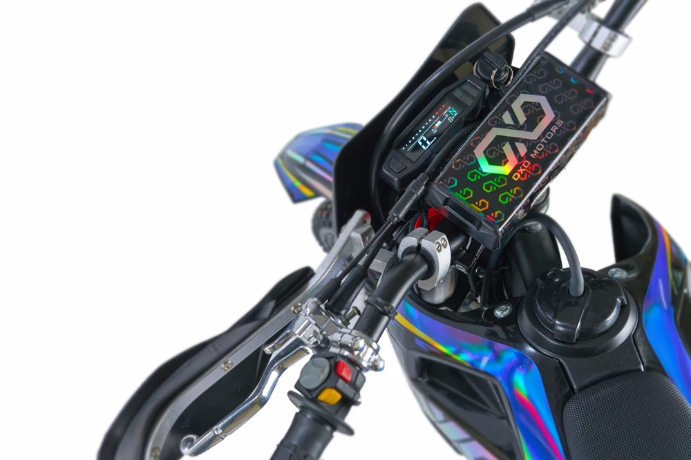 OXO Lite 250 X