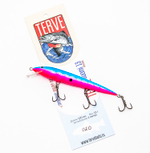 Terve Suomi Original, 13 см., цвет 020