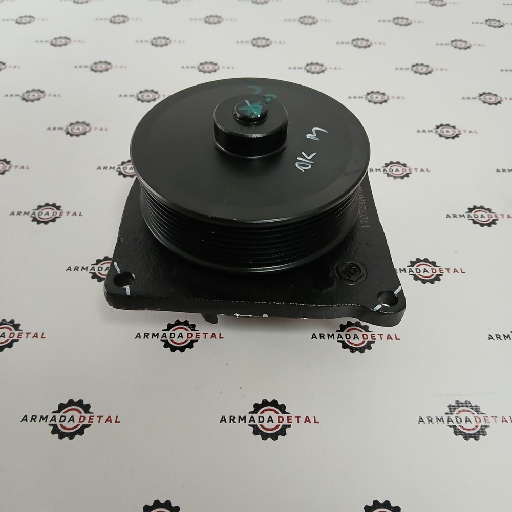Водяная помпа насос JCB 3cx/4cx 320/A4904 320/04542 OEM