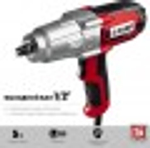 Гайковерт сетевой ЗУБР ГС-300 К ударный