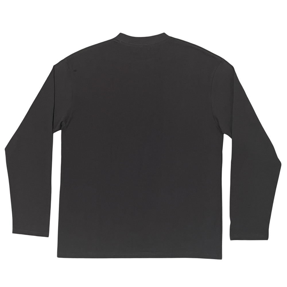 YOONEDE лонгслив "RONALDO LUIS"