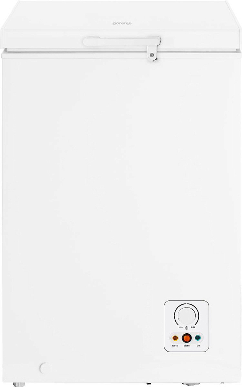 Морозильный ларь Gorenje FH10FPW
