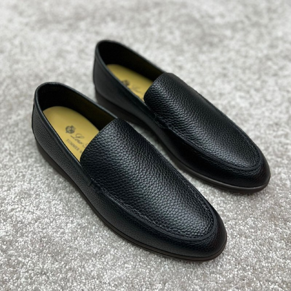 Лоферы Loro Piana