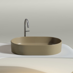 Раковина Ceramica Nova Element 60 см CN6048MC капучино