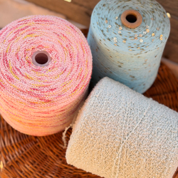 Пайетки 5 мм (Misha) Тиффани