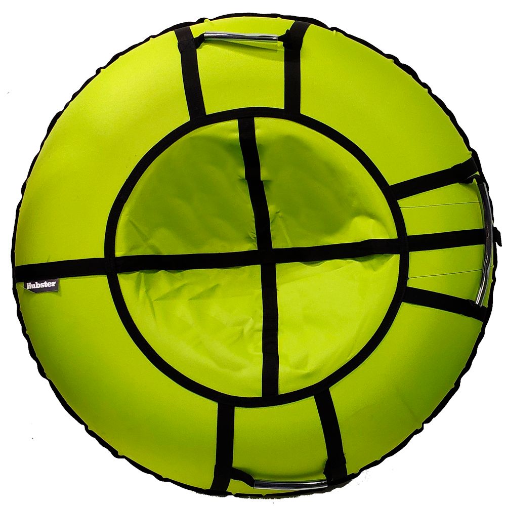 Тюбинг Hubster Хайп лайм