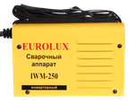 Сварочный аппарат Eurolux IWM250