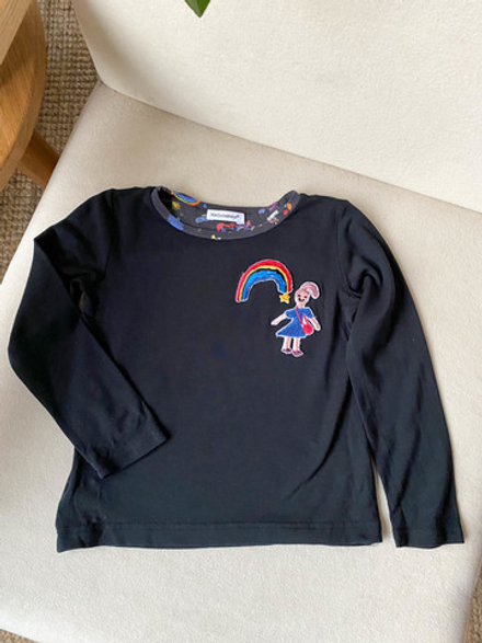 Лонгслив Dolce&Gabbana, 92