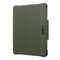 Чехол UAG Metropolis SE для iPad Air 13&#39;&#39; (2024) оливковый (Olive) (124472117272)