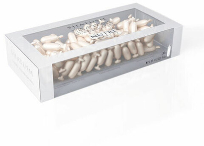 СРЕДСТВО ДЛЯ УХОДА ЗА ВОЛОСАМИ ПИТАТЕЛЬНОЕ И БАЛАНСИРУЮЩЕЕ В КАПСУЛАХ,130ШТ SHATUSH