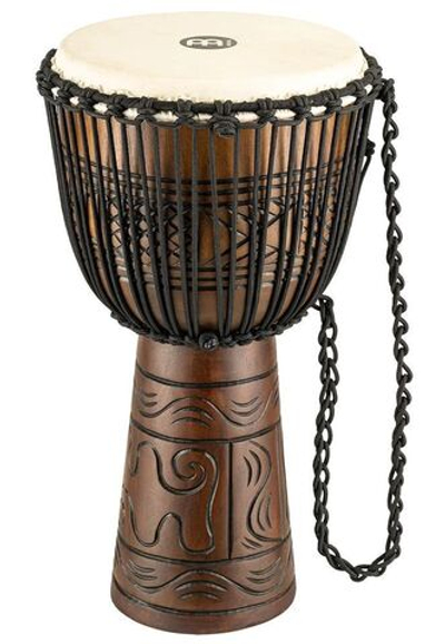 Джембе 13" С Веревочной Настройкой Headliner® Series, Цвет Artifact Series Meinl Hdj17-Xl