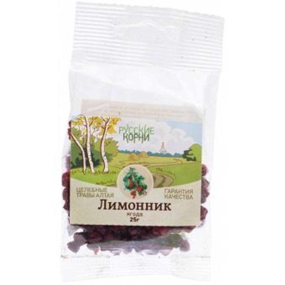 Лимонник китайский