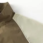 Олимпийка Ymkashix College песочная / коричневая