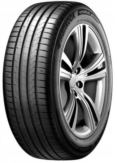 HANKOOK - 1029226-HAK - Summer tyres (Passenger car)