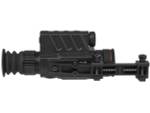 Прицел тепловизионный Guide TR630 x2.0-16.0, 640x480 12μm ≤30 mk, ø35мм, обнаруж.1400м, на Picatinny, до 8ч, IP67, 540г