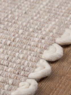 Ковер из шерсти Badrinath из коллекции Ethnic