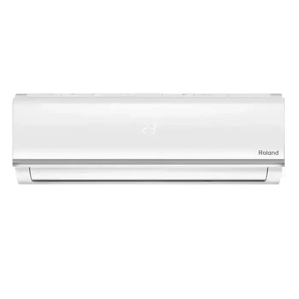 Кондиционер ROLAND FAVORITE II INVERTER FIU–12HSS010/N5 IN / OUT