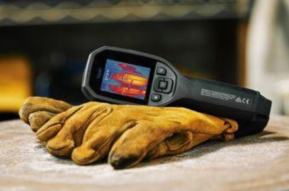 Тепловизор FLIR TG297