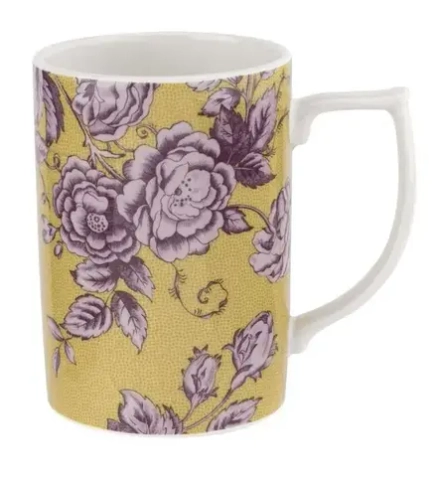Spode Кружка Spode Kingsley Ochre 350 мл